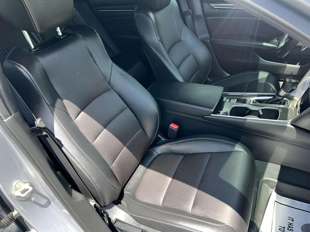 2019 Honda Accord - $21,995