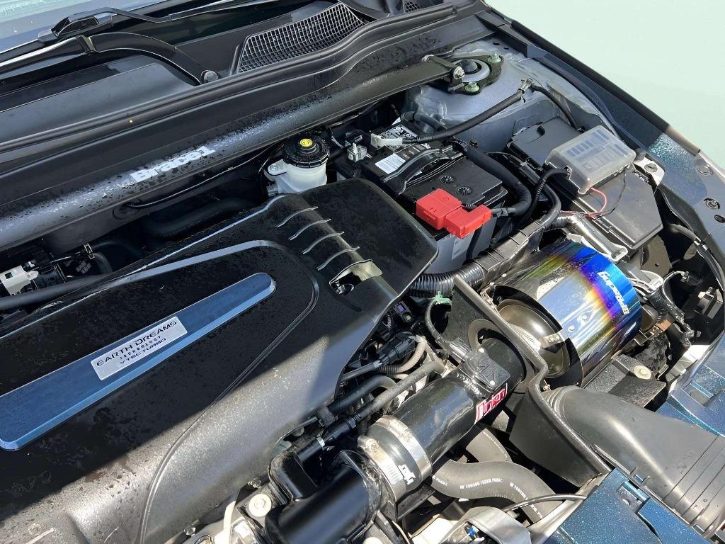 2019 Honda Accord - $21,995