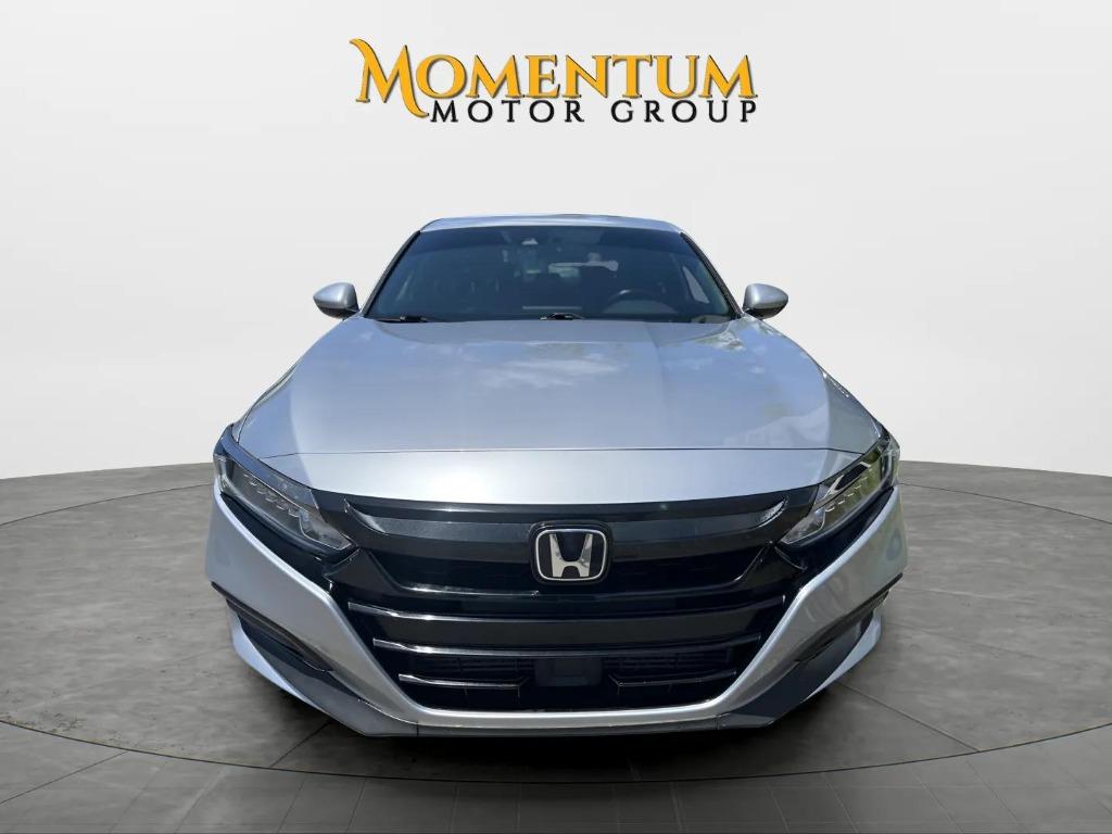 2019 Honda Accord - $21,995