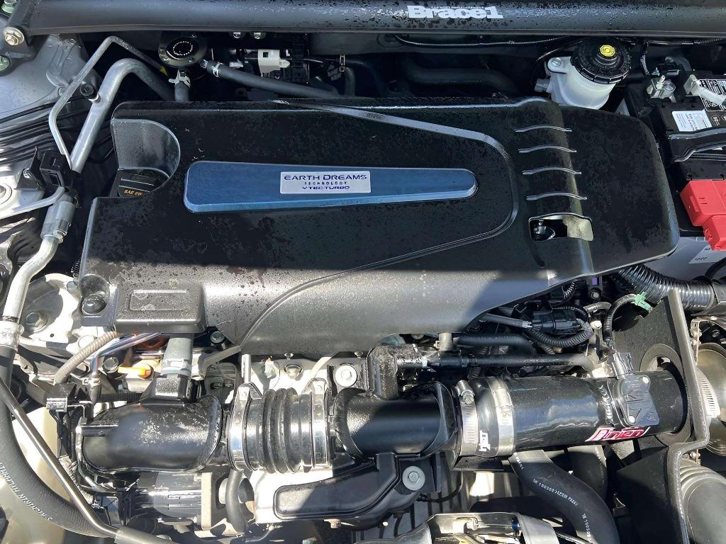 2019 Honda Accord - $21,995