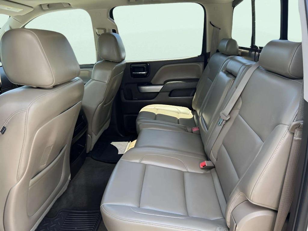 2014 Chevrolet Silverado 1500 - $20,995