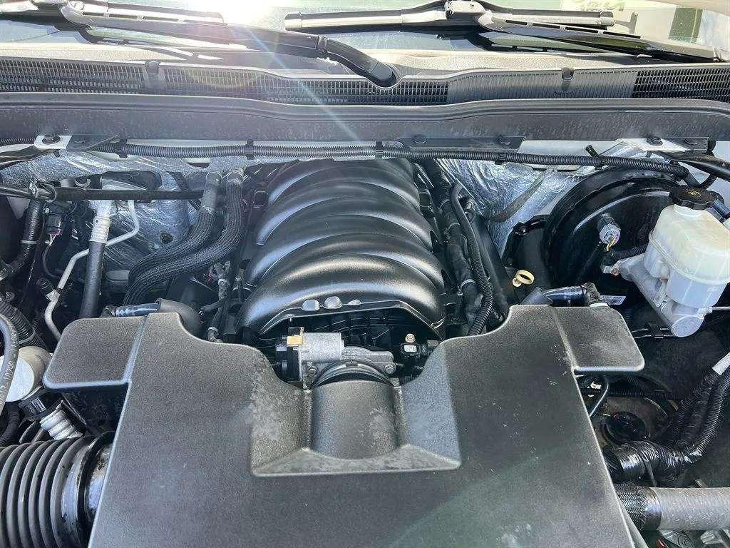 2014 Chevrolet Silverado 1500 - $20,995