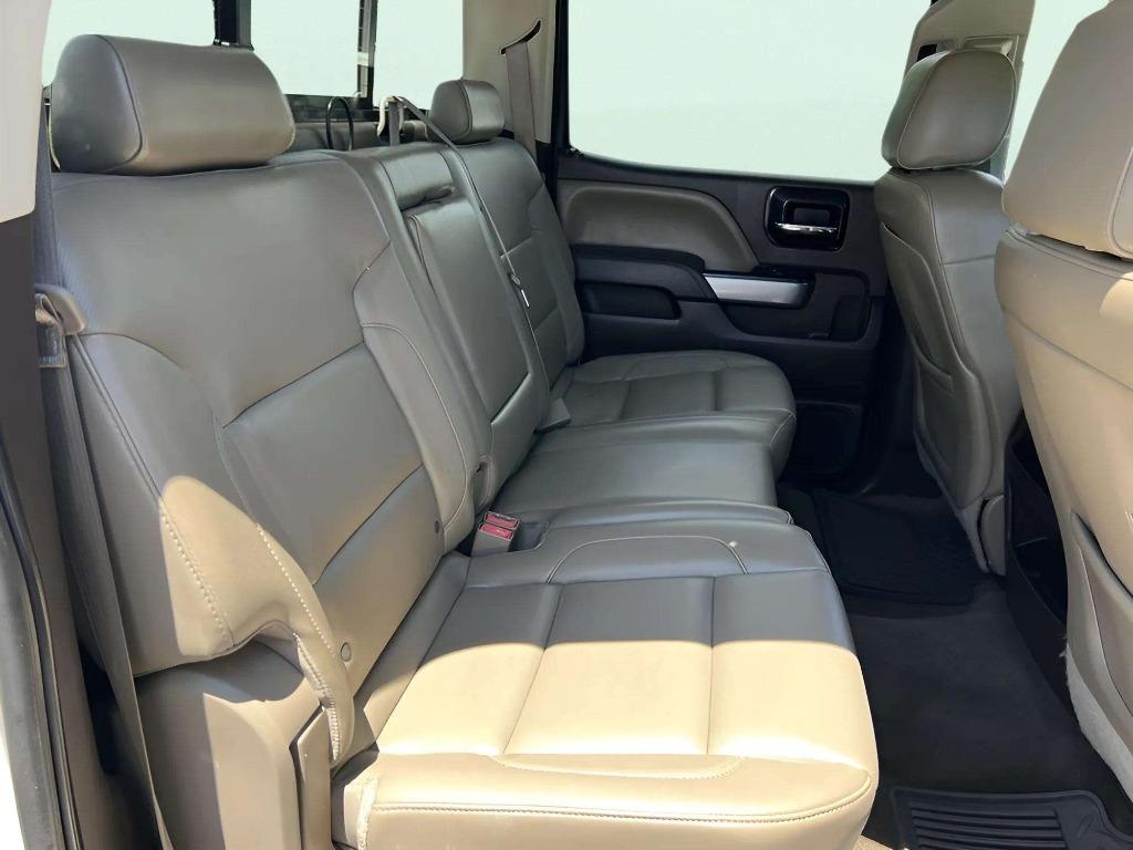 2014 Chevrolet Silverado 1500 - $20,995