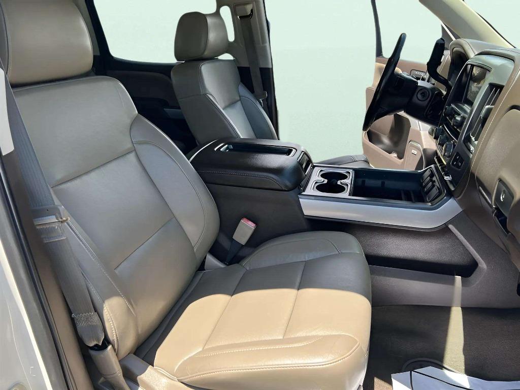2014 Chevrolet Silverado 1500 - $20,995