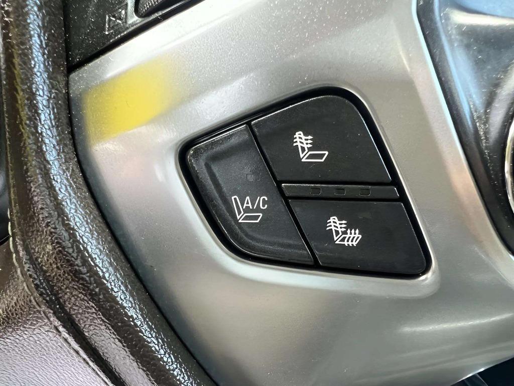 2014 Chevrolet Silverado 1500 - $20,995