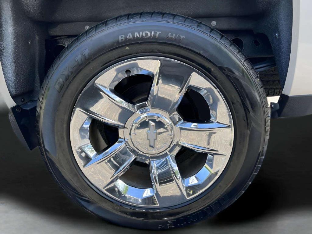 2014 Chevrolet Silverado 1500 - $20,995