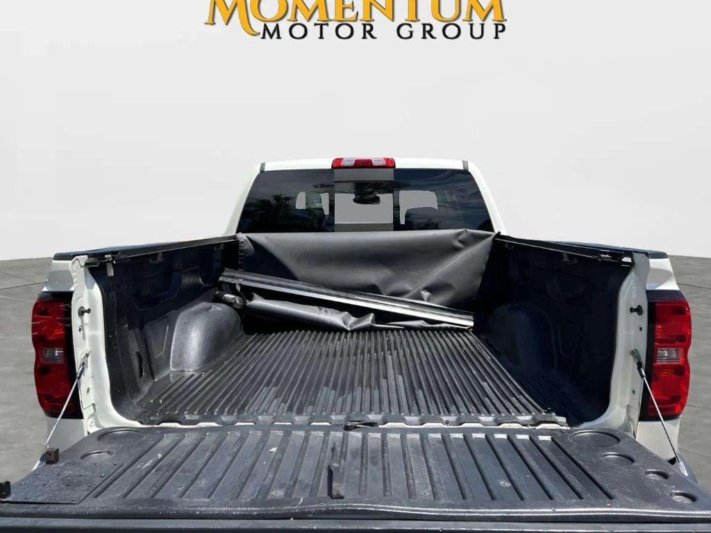 2014 Chevrolet Silverado 1500 - $20,995