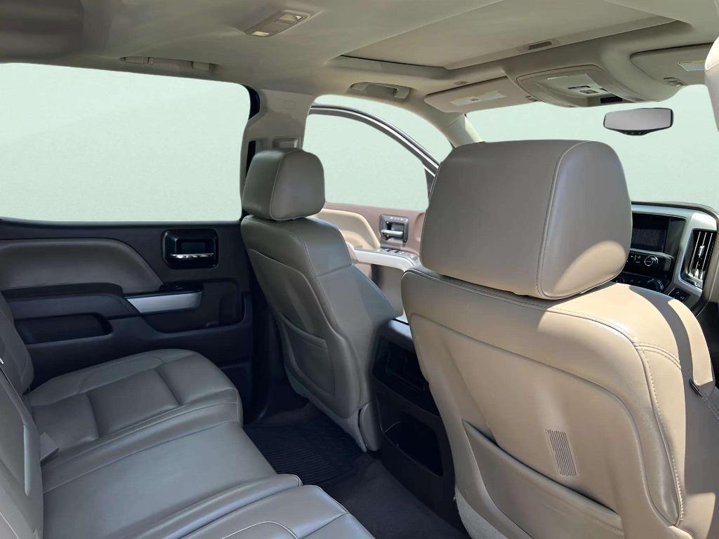 2014 Chevrolet Silverado 1500 - $20,995