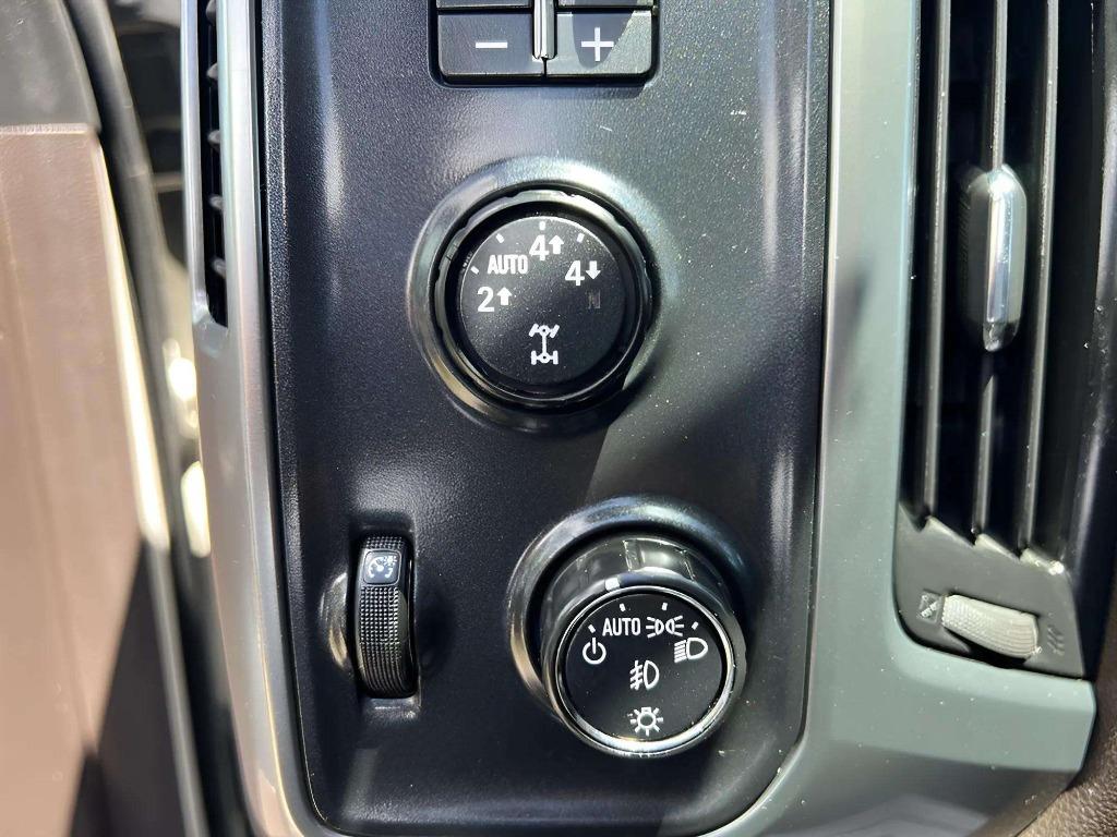 2014 Chevrolet Silverado 1500 - $20,995