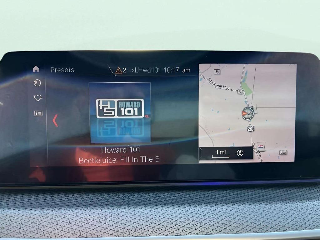 2019 BMW 530i - $21,995