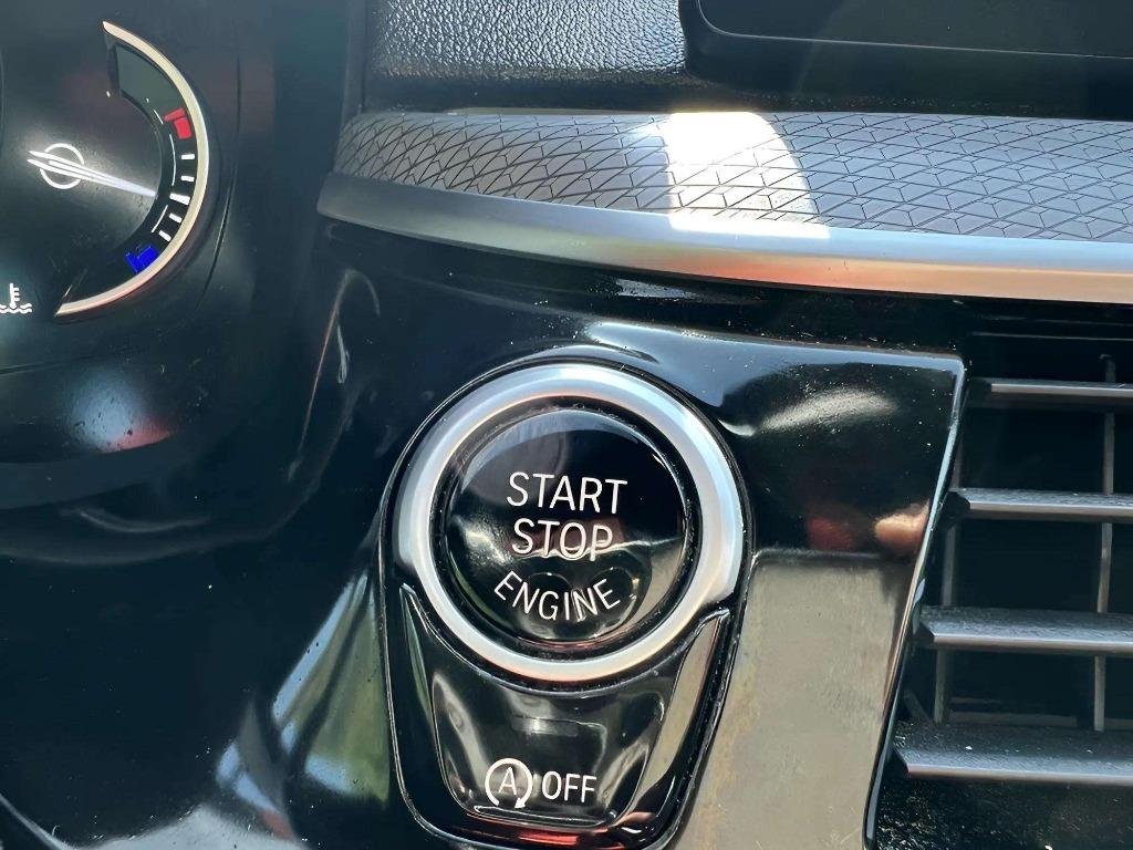 2019 BMW 530i - $21,995