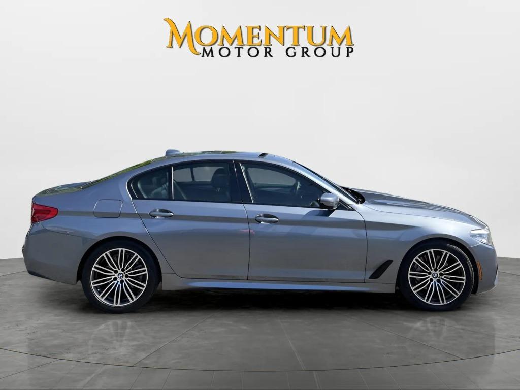 2019 BMW 530i - $21,995