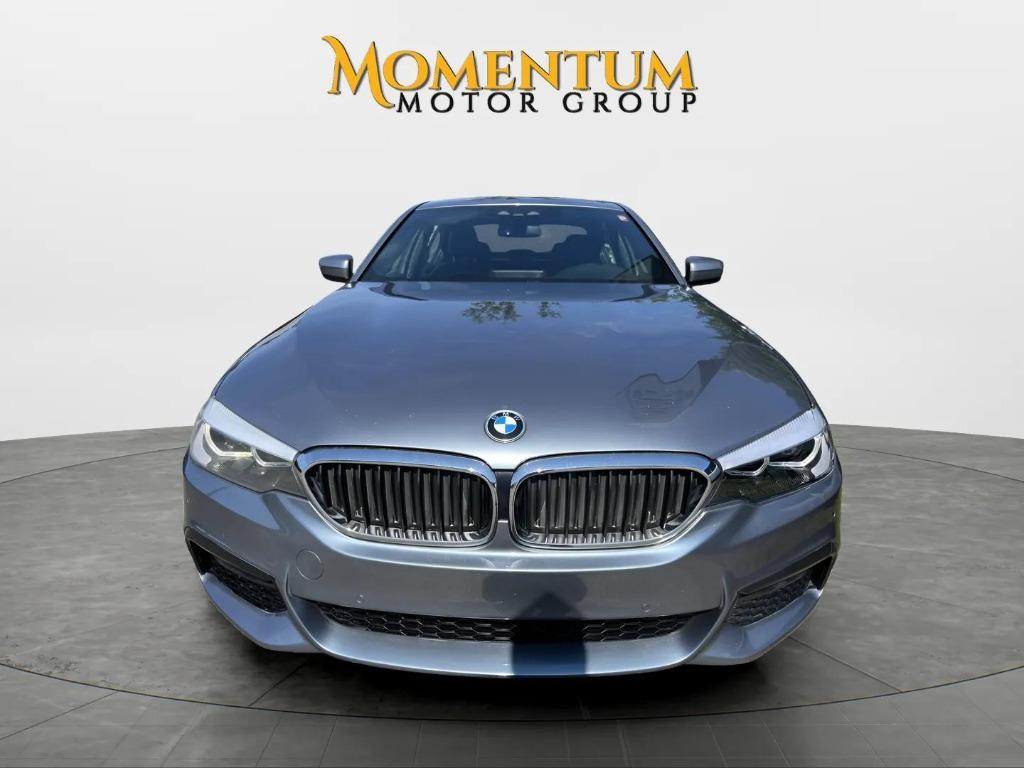 2019 BMW 530i - $21,995
