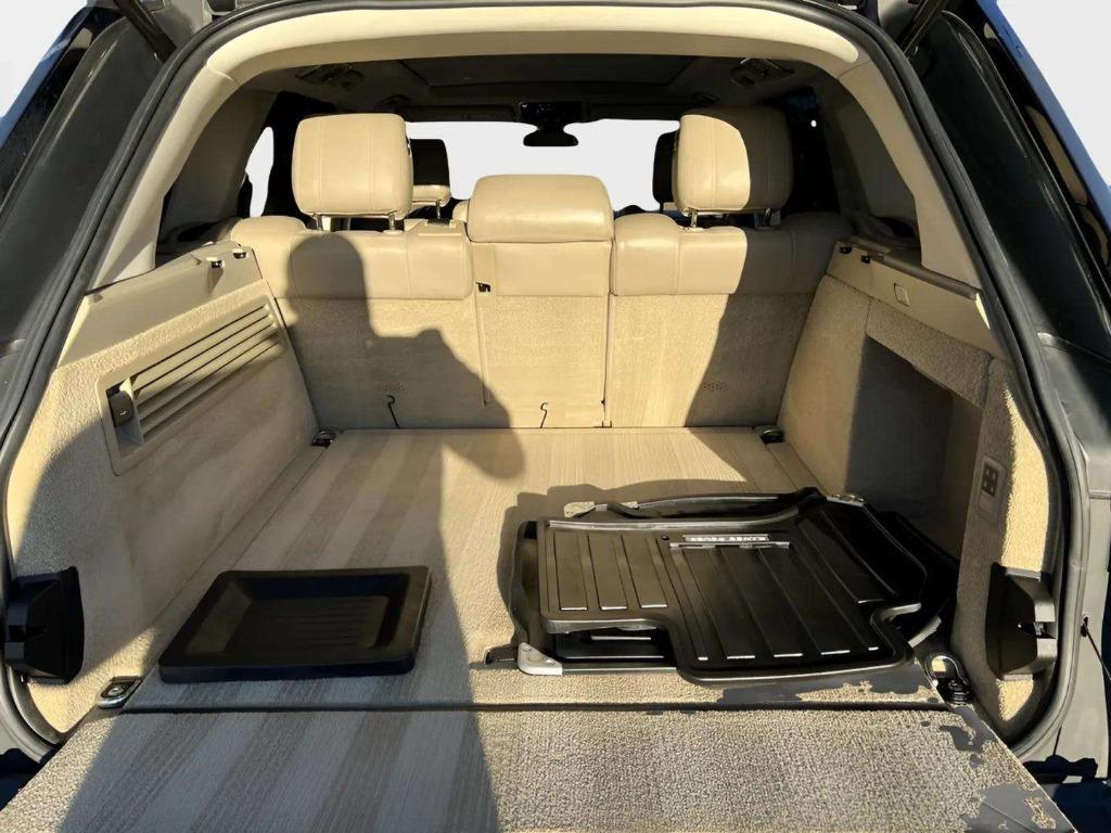 2016 Land Rover Range Rover - $17,995