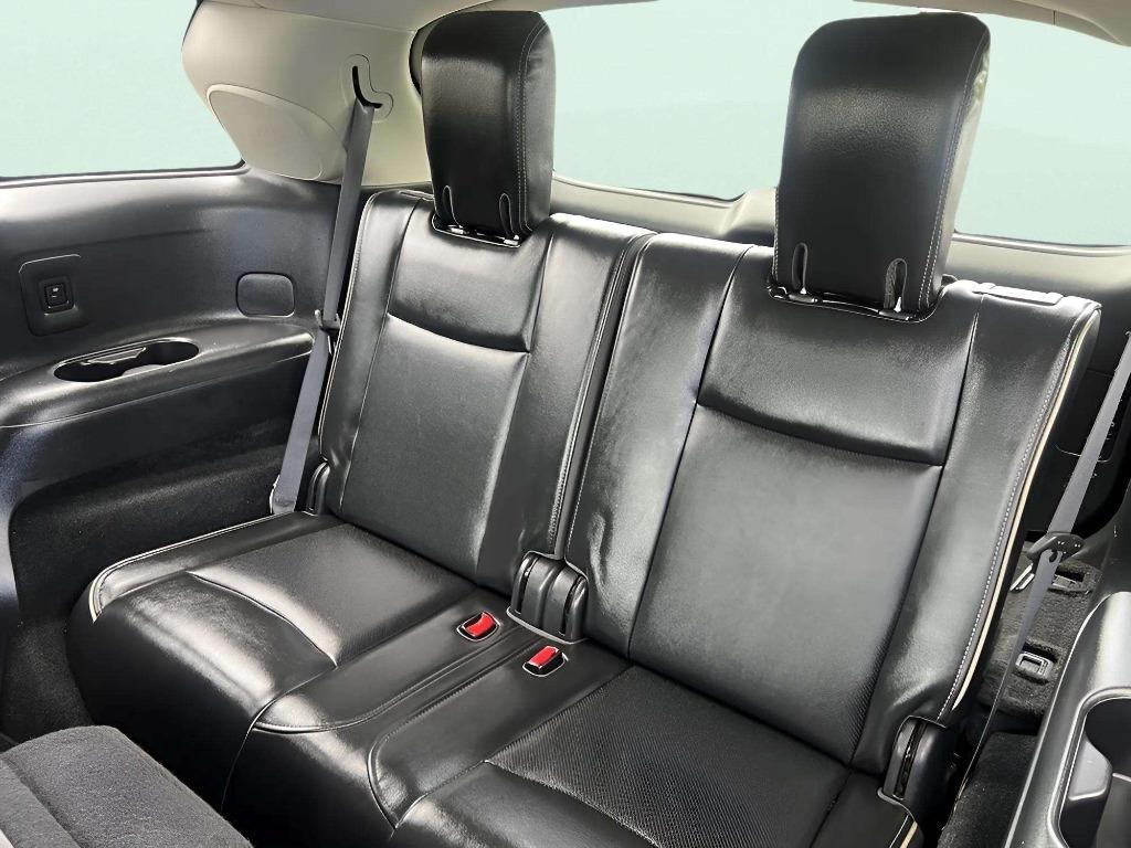 2018 INFINITI QX60 - $19,995