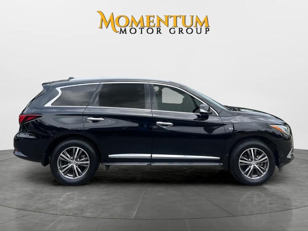 2018 INFINITI QX60 - $19,995
