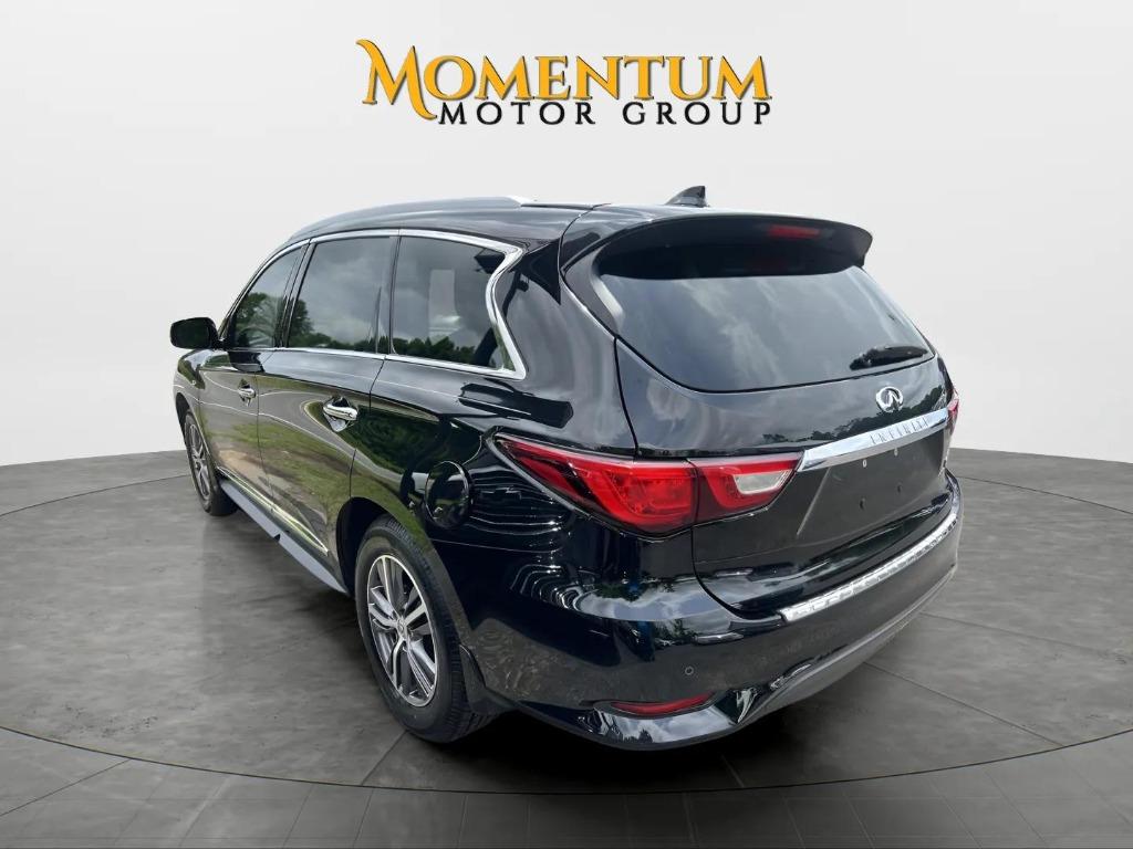 2018 INFINITI QX60 - $19,995