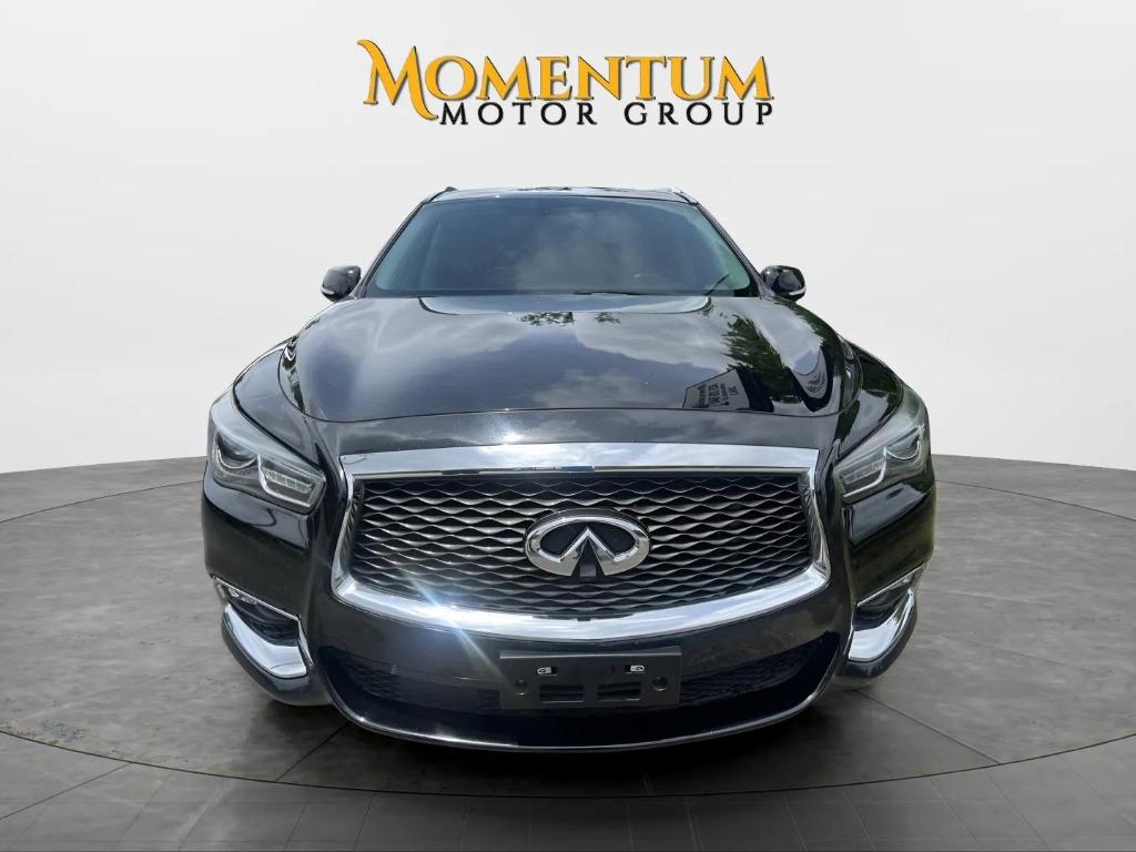 2018 INFINITI QX60 - $19,995