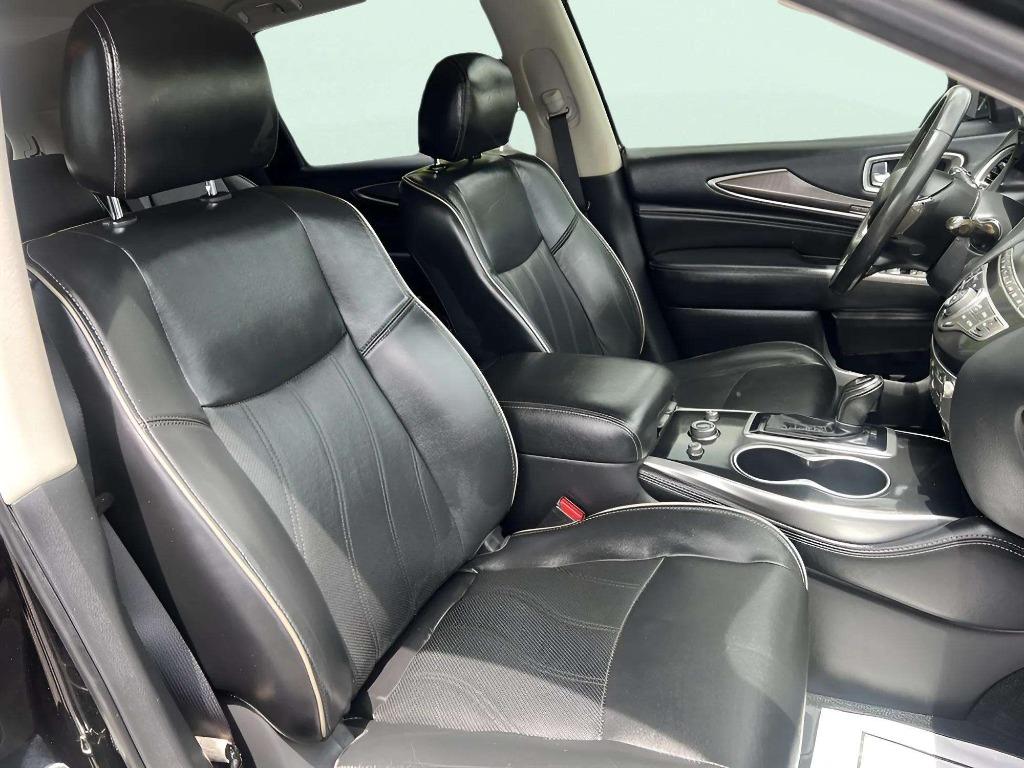 2018 INFINITI QX60 - $19,995