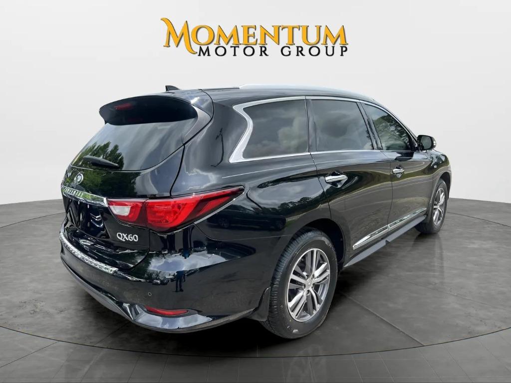 2018 INFINITI QX60 - $19,995