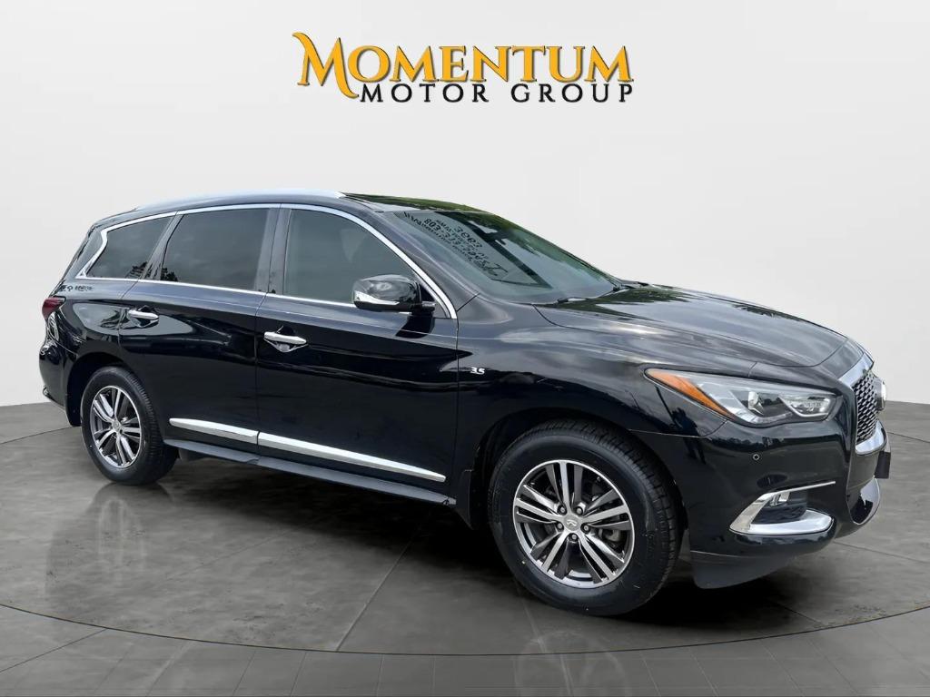 2018 INFINITI QX60 - $19,995