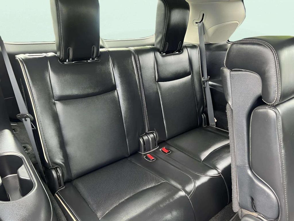 2018 INFINITI QX60 - $19,995