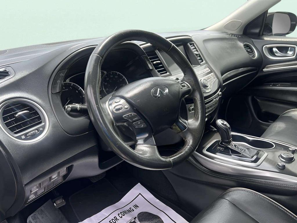 2018 INFINITI QX60 - $19,995