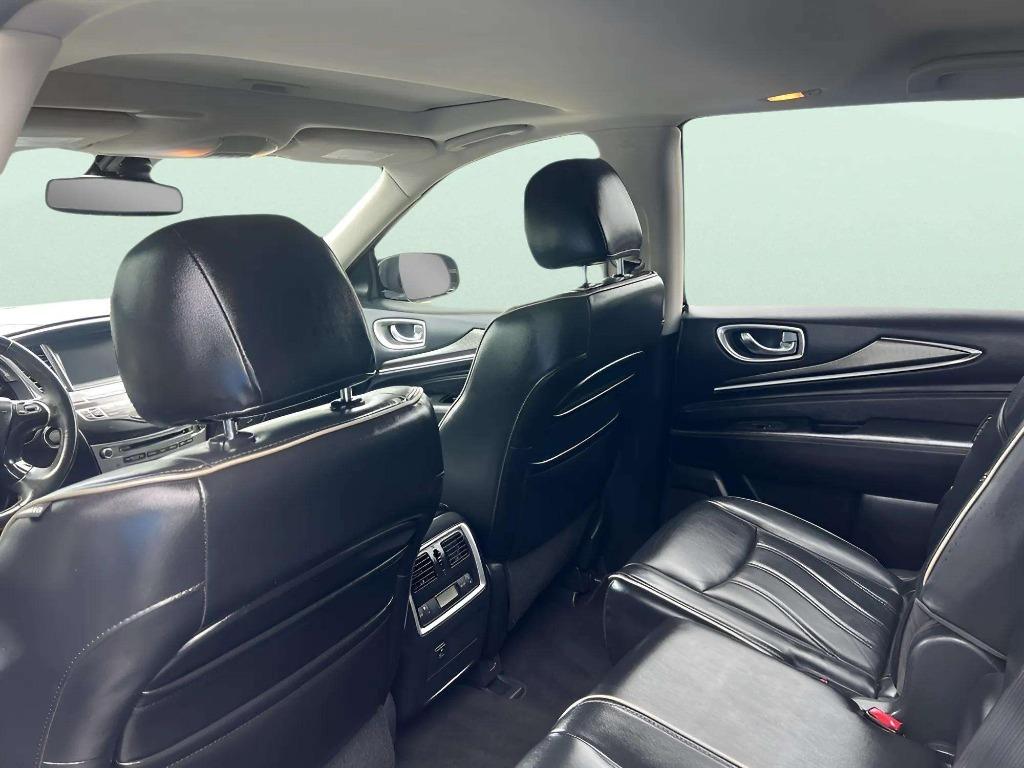 2018 INFINITI QX60 - $19,995