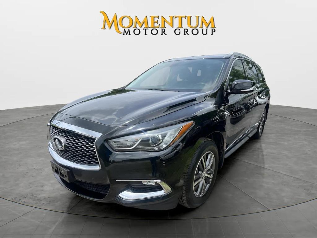 2018 INFINITI QX60 - $19,995