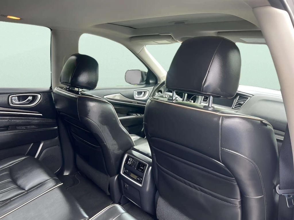 2018 INFINITI QX60 - $19,995