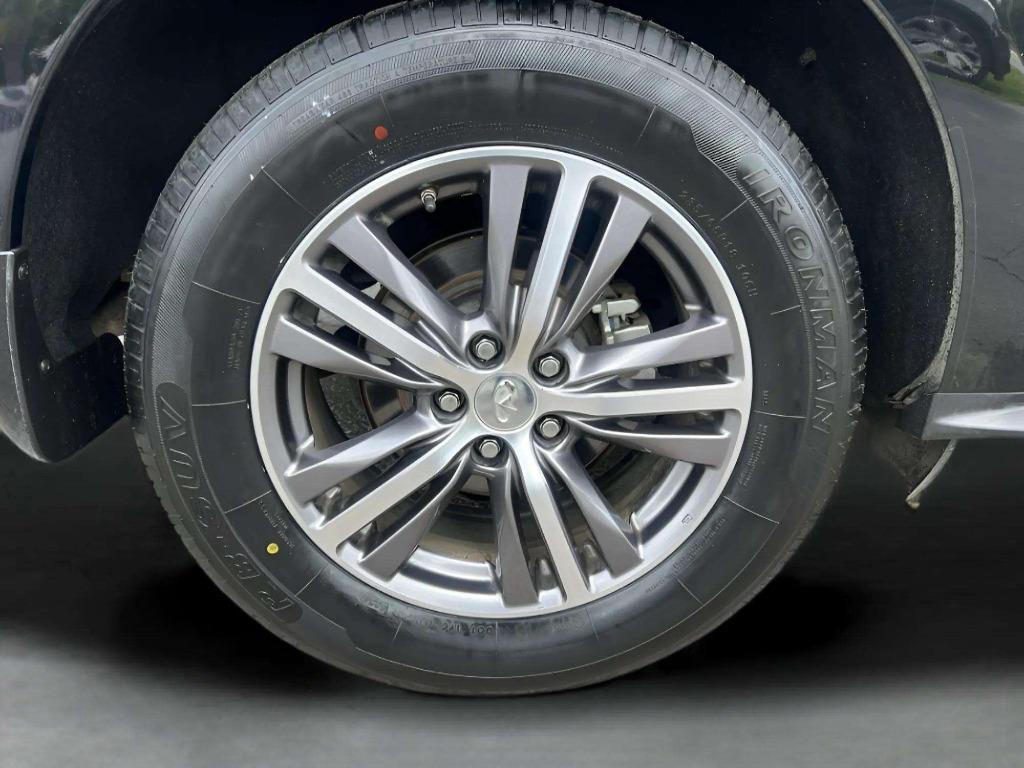 2018 INFINITI QX60 - $19,995