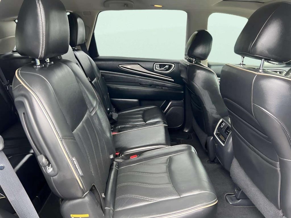 2018 INFINITI QX60 - $19,995