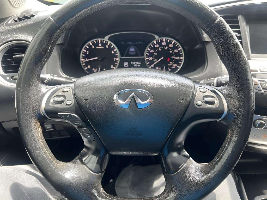 2018 INFINITI QX60 - $19,995