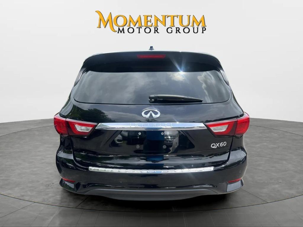 2018 INFINITI QX60 - $19,995