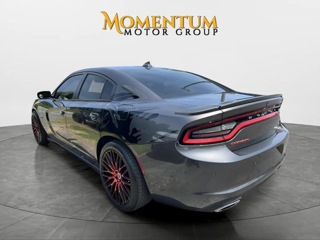 2015 Dodge Charger - $22,995
