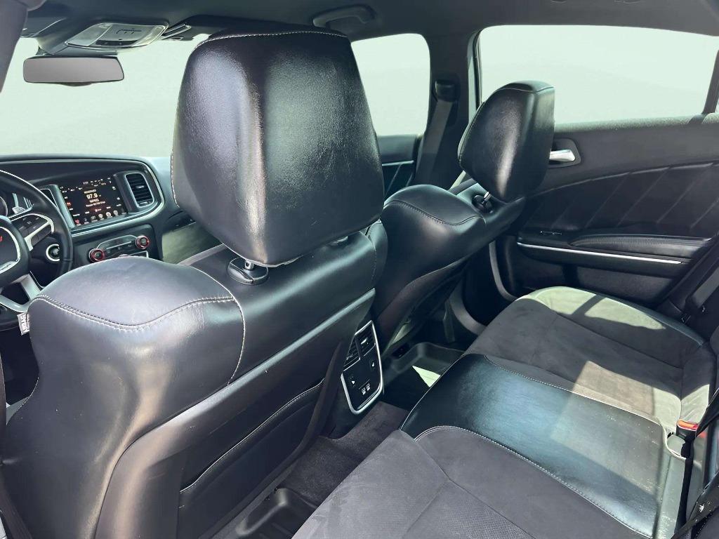 2015 Dodge Charger - $22,995