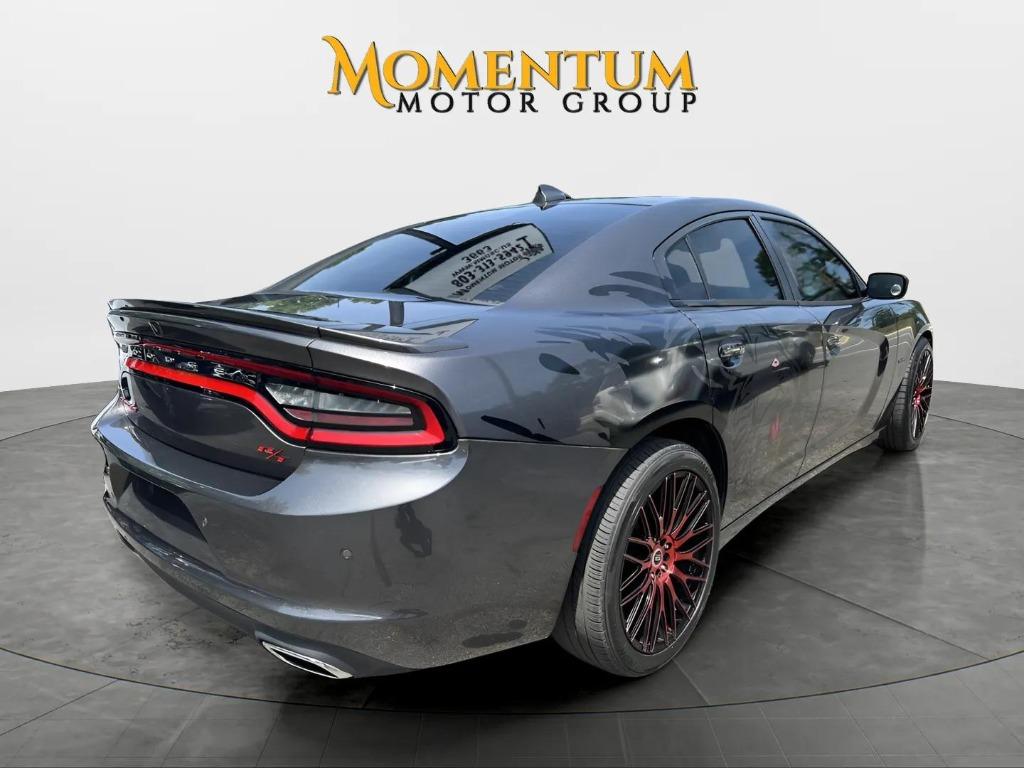 2015 Dodge Charger - $22,995