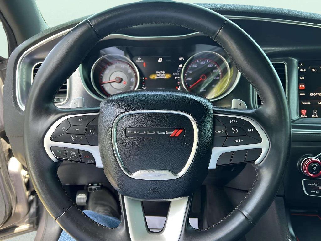 2015 Dodge Charger - $22,995