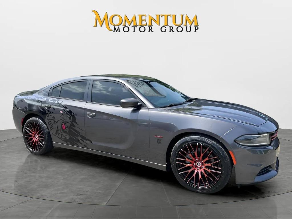 2015 Dodge Charger - $22,995