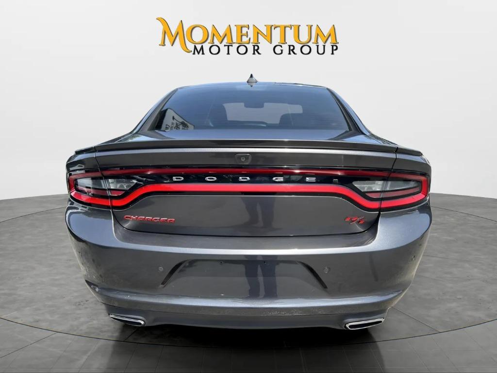 2015 Dodge Charger - $22,995