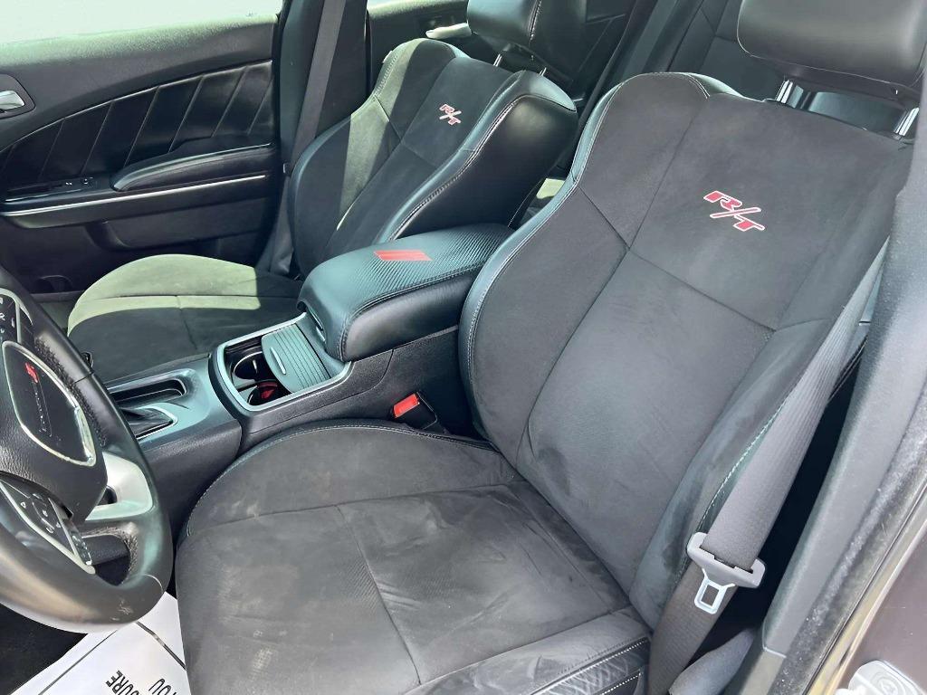 2015 Dodge Charger - $22,995