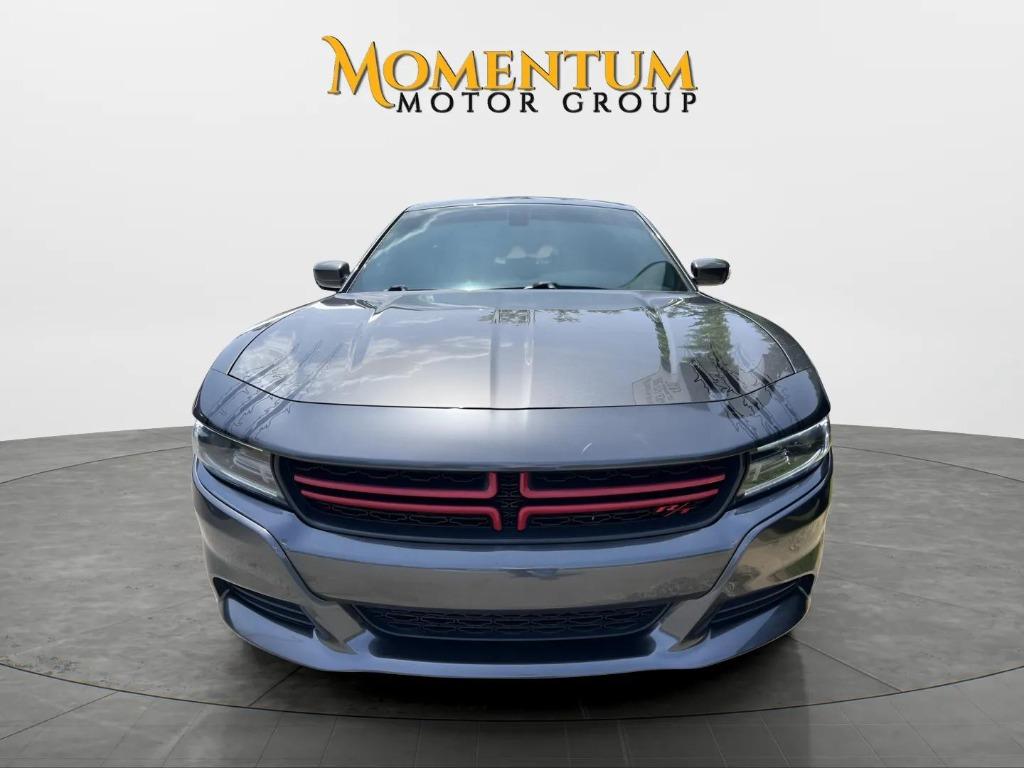2015 Dodge Charger - $22,995