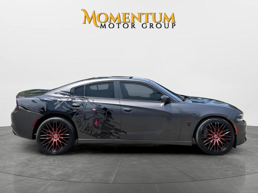 2015 Dodge Charger - $22,995