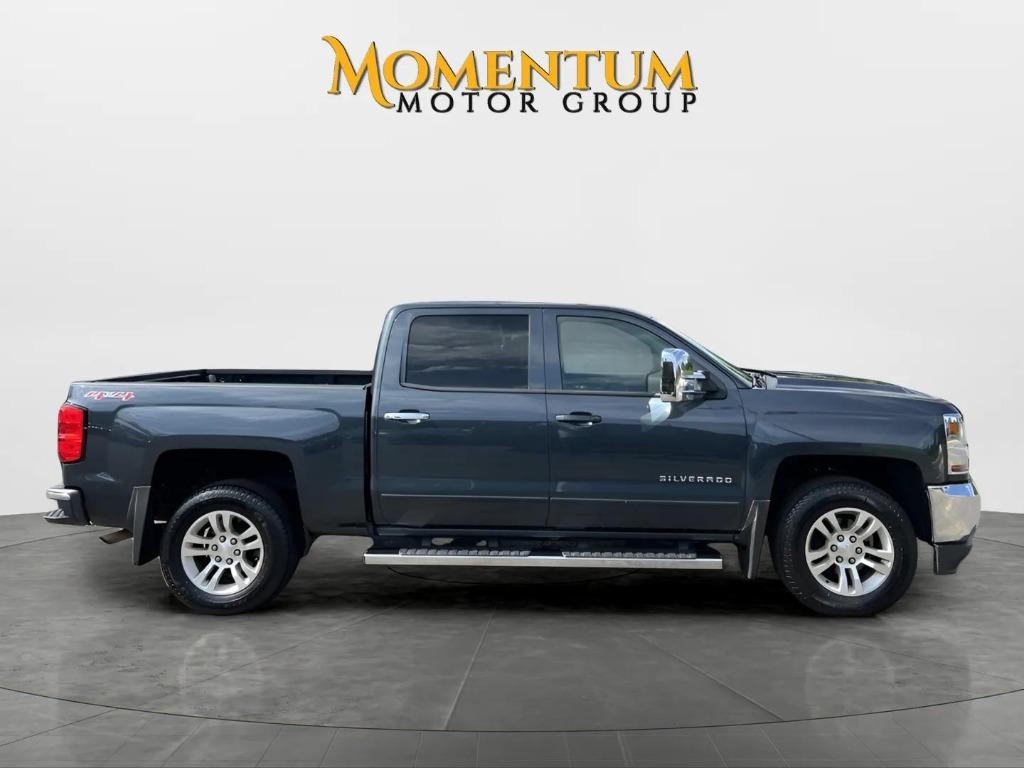 2017 Chevrolet Silverado 1500 - $20,995