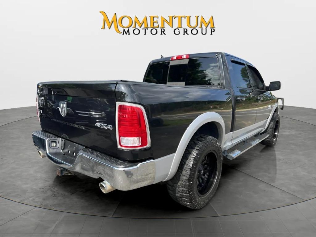 2016 Ram 1500 - $21,995