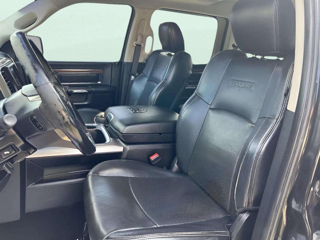 2016 Ram 1500 - $21,995
