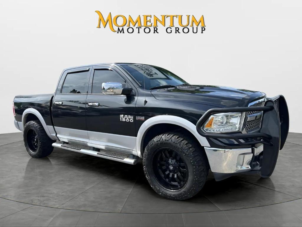 2016 Ram 1500 - $21,995