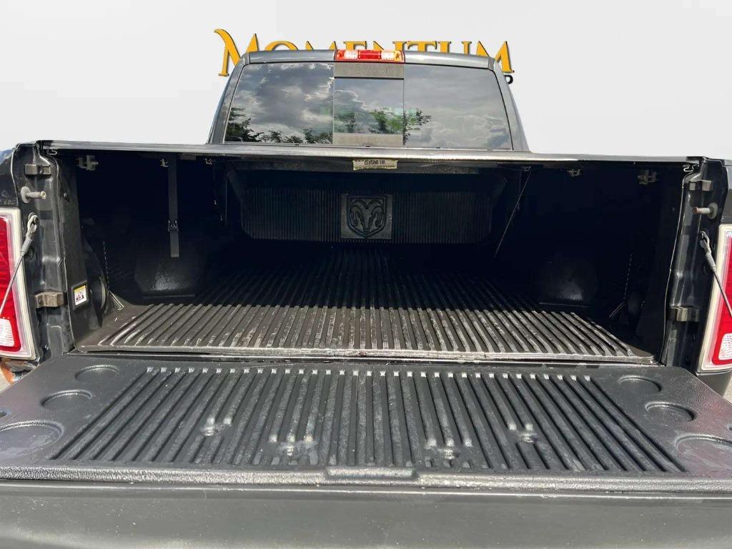 2016 Ram 1500 - $21,995
