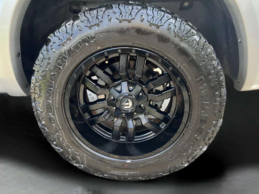 2016 Ram 1500 - $21,995