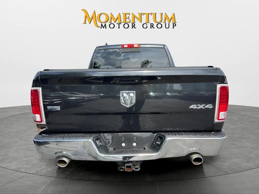 2016 Ram 1500 - $21,995